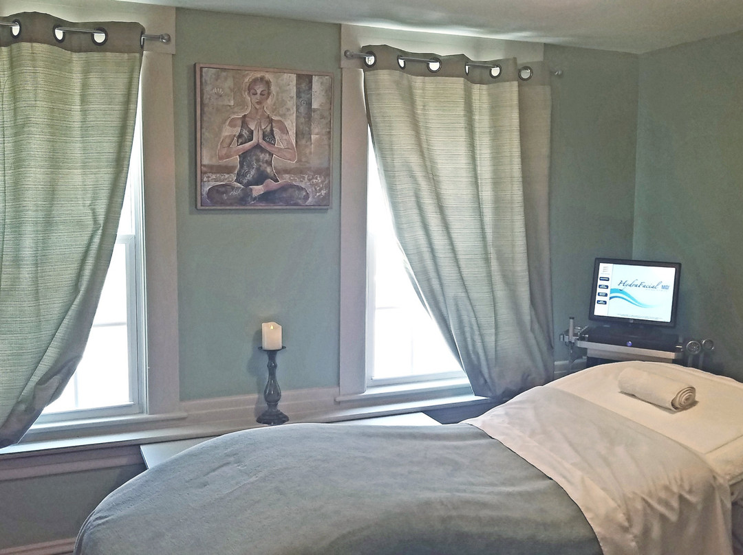 1 on 1 Self Indulgence-Acton必去景点