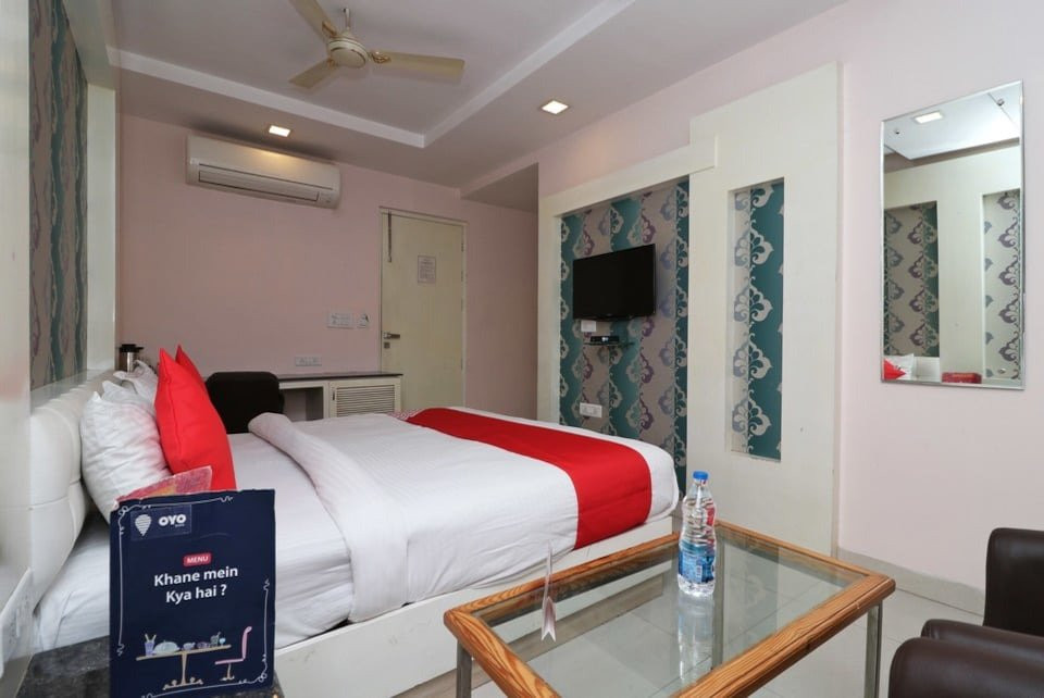 Park Grand Hotel and Resort主图