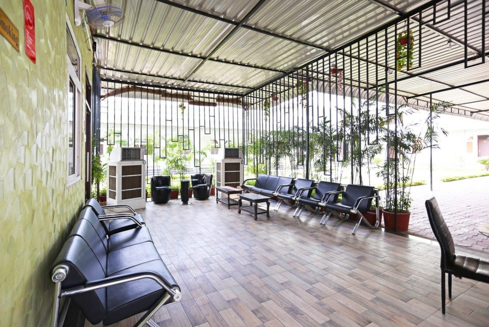 OYO 10104 Radhika Resort主图