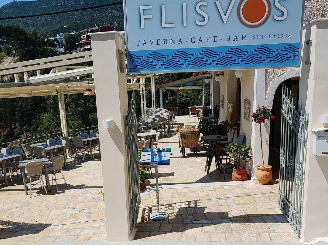 Flisvos Restaurant