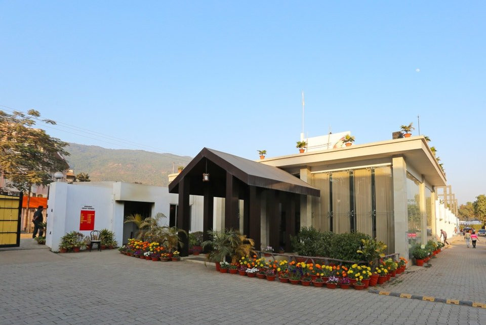 Jhilimili旅游攻略图片