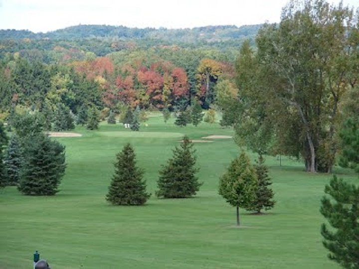 Parkview Fairways Golf Course景点图片
