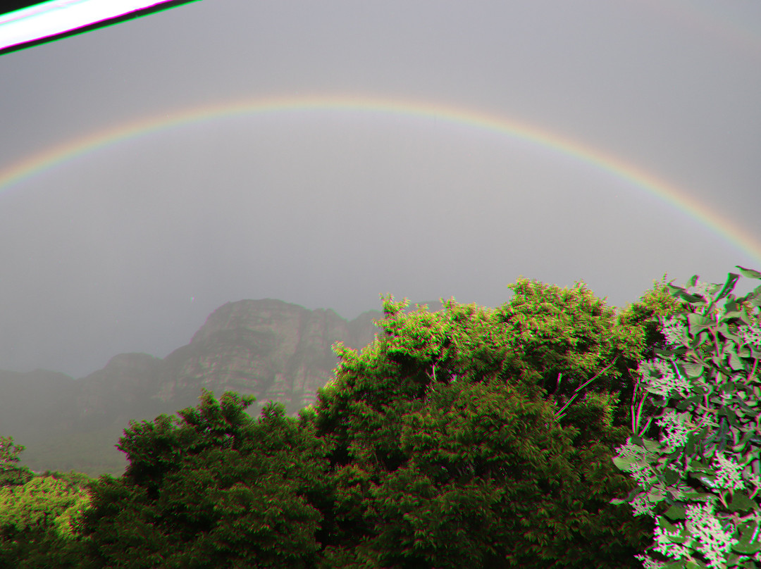 葡萄园温泉酒店主图