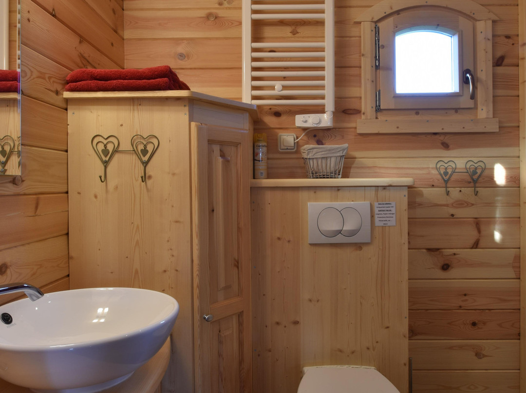 La Maison Rouge主图