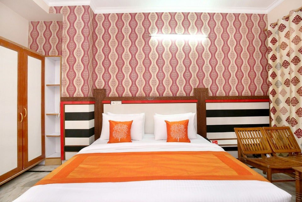 The Kings Residency主图