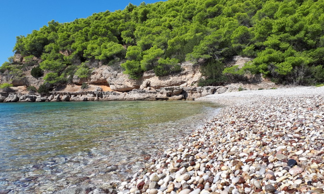 Kranidi Beach-Porto Heli必去景点