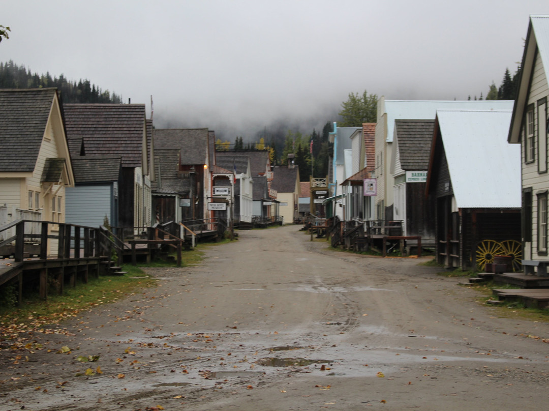 St. George Hotel主图