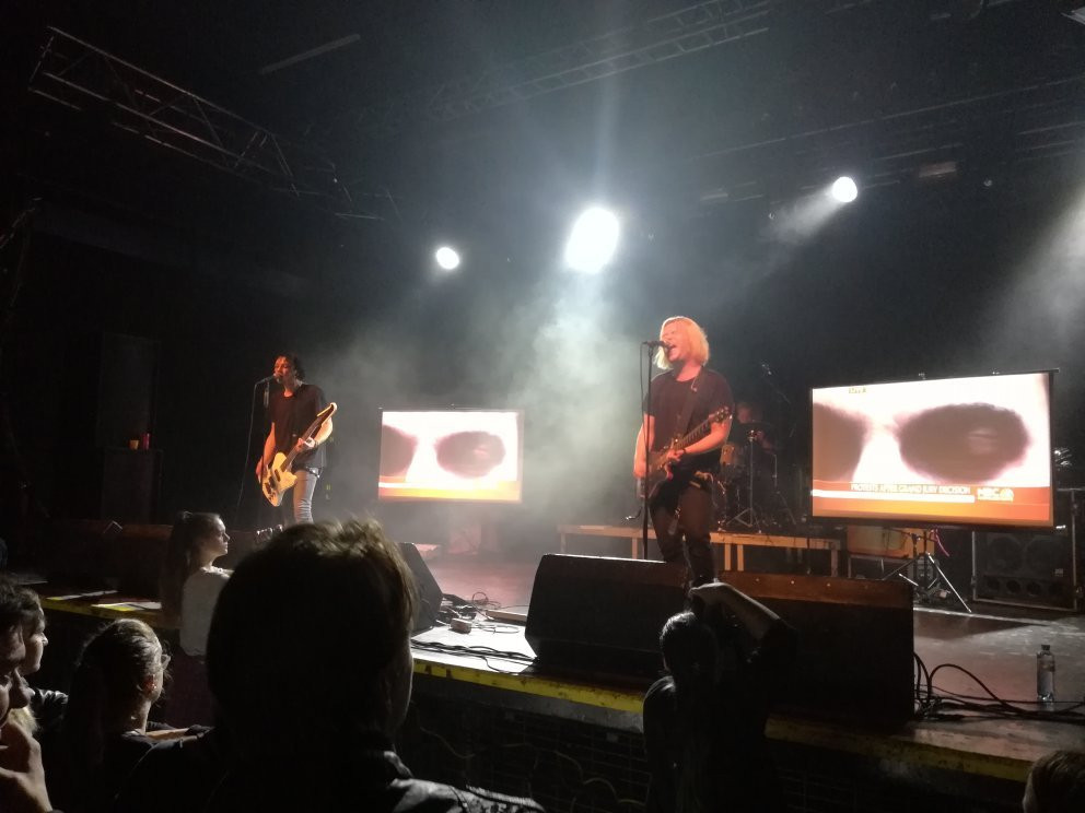 Arena-维也纳必去景点