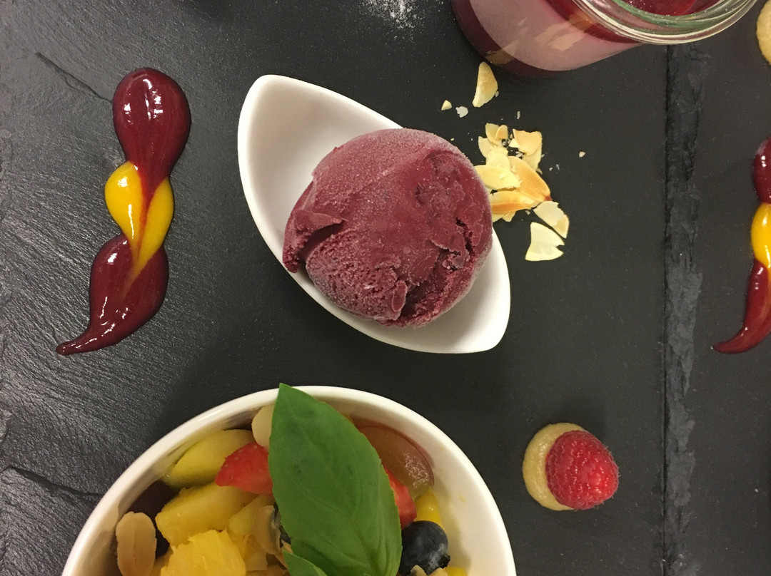 AKZENT Hotel Köhler主图