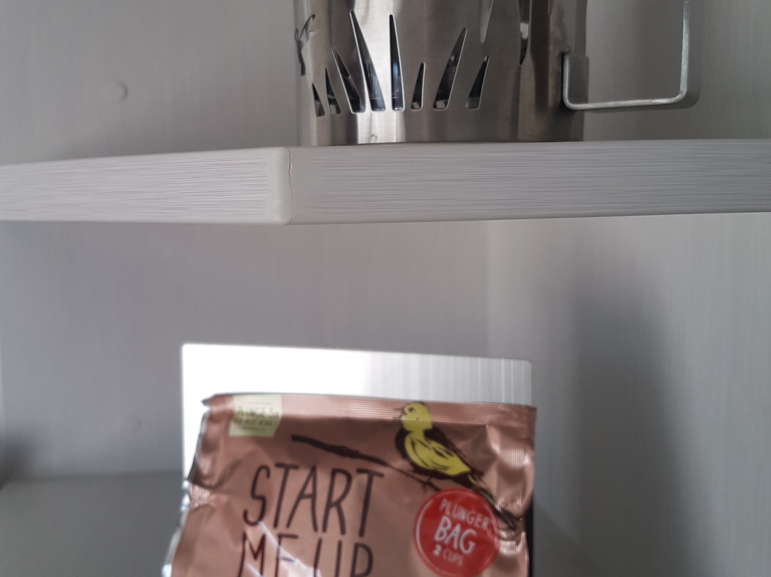 Matamata Central Motel主图