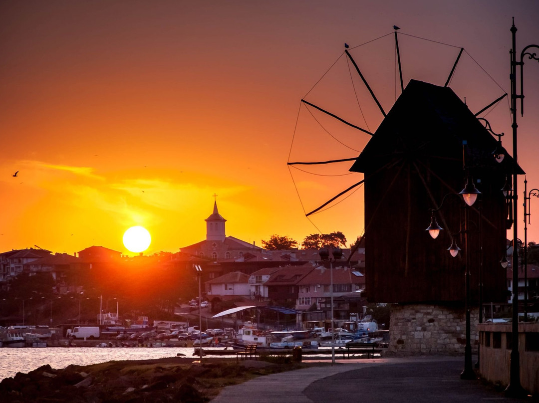 Unitrans Be Private-普罗夫迪夫必去景点