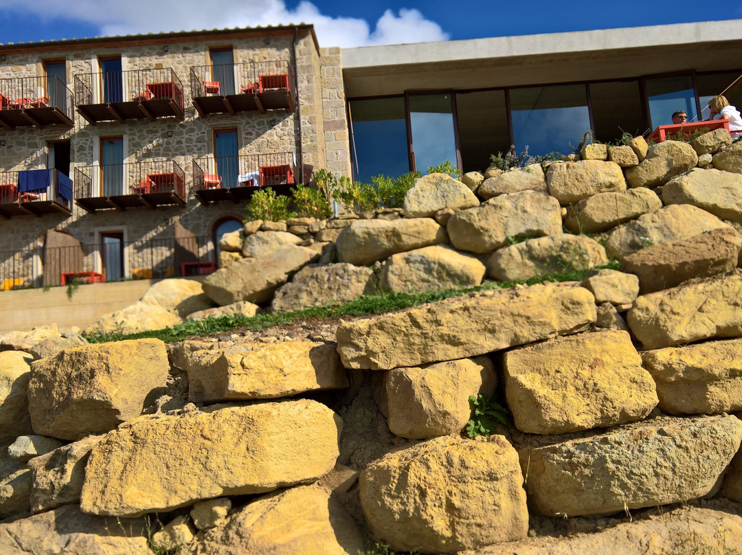 Valdonica Winery & Vineyard Residence主图