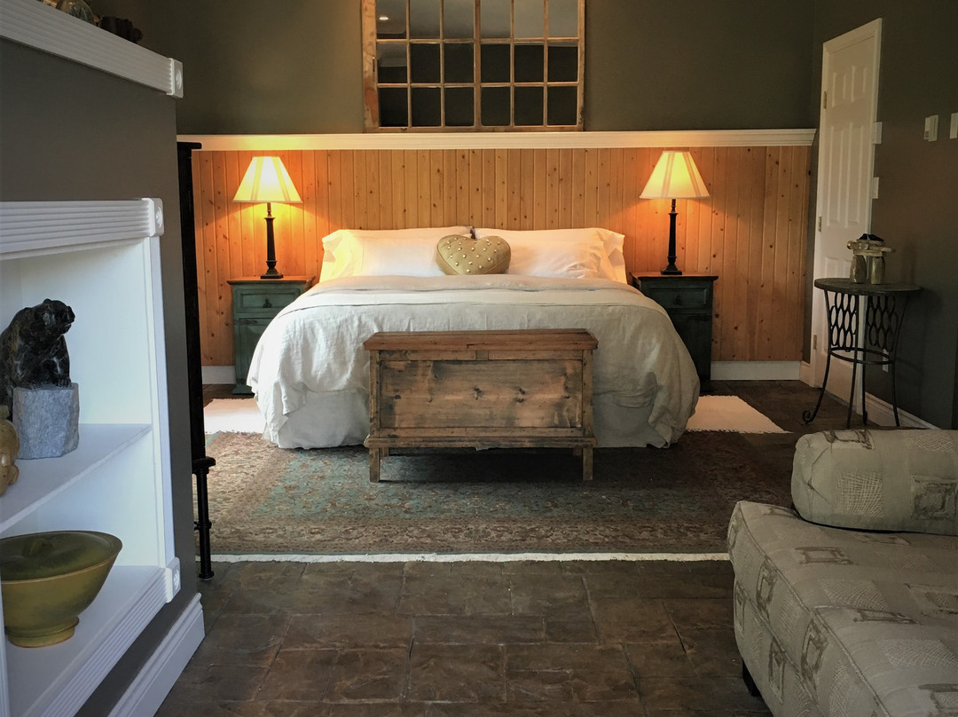 Casa Colina Bed & Breakfast主图