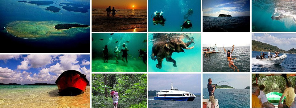 Andaman Discover Private Limited景点图片