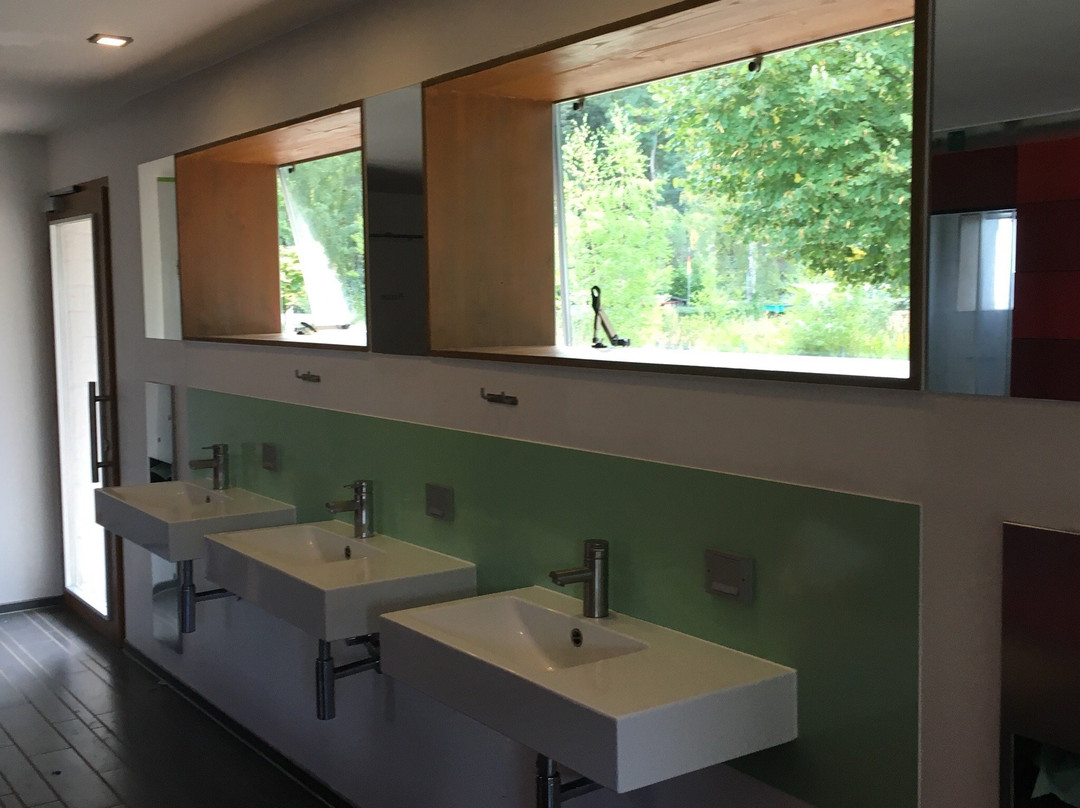 Campingpark Lindelgrund