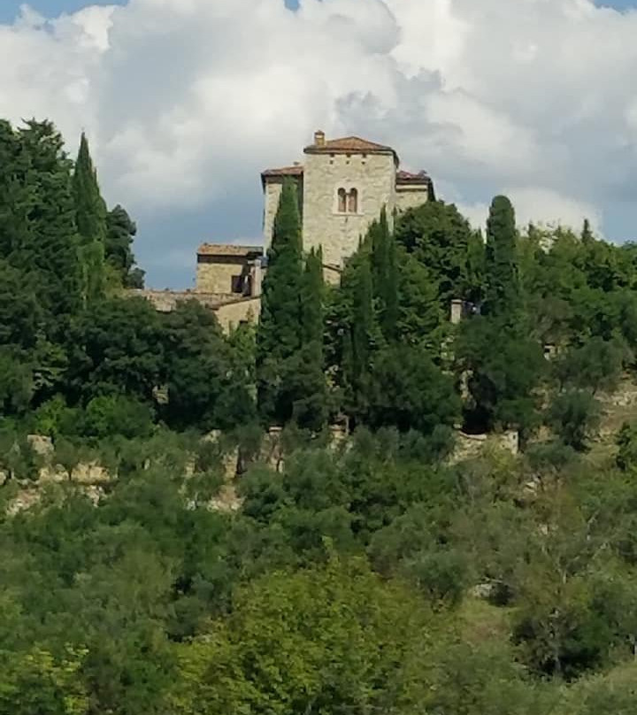 Sunny Tuscany & Italy - Day Tours-皮斯托亚必去景点