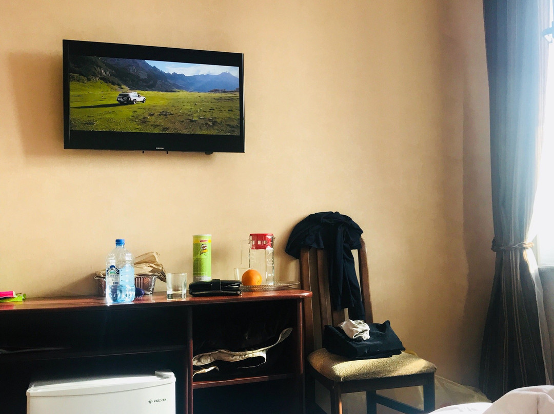 Vyborg Hotel主图
