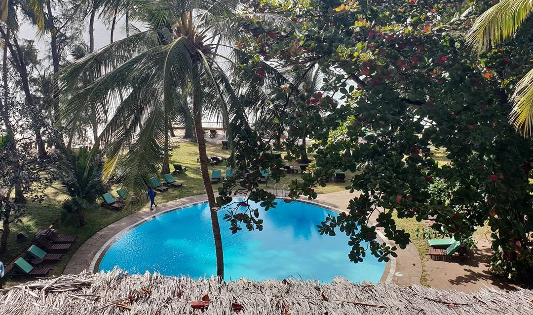 Neptune Beach Resort主图