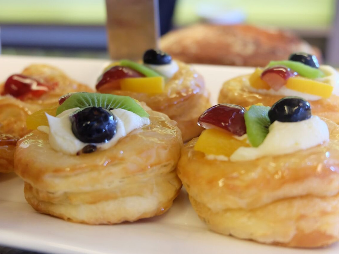 邦尼亚奥克伍德花园塔公寓主图