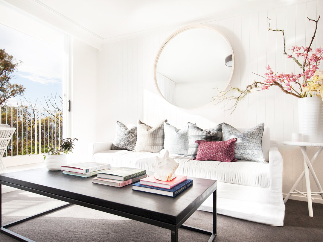 Bannisters Port Stephens主图