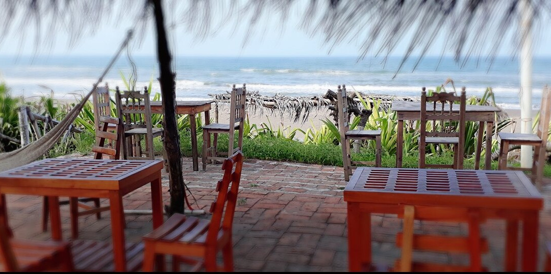 Hotel Coco Loco主图