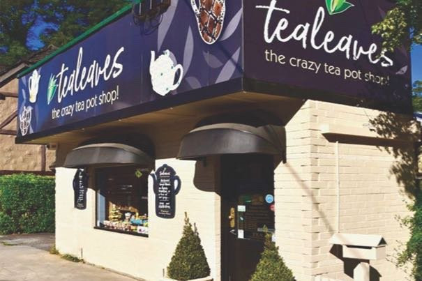 Tealeaves Australia-Sassafras必去景点