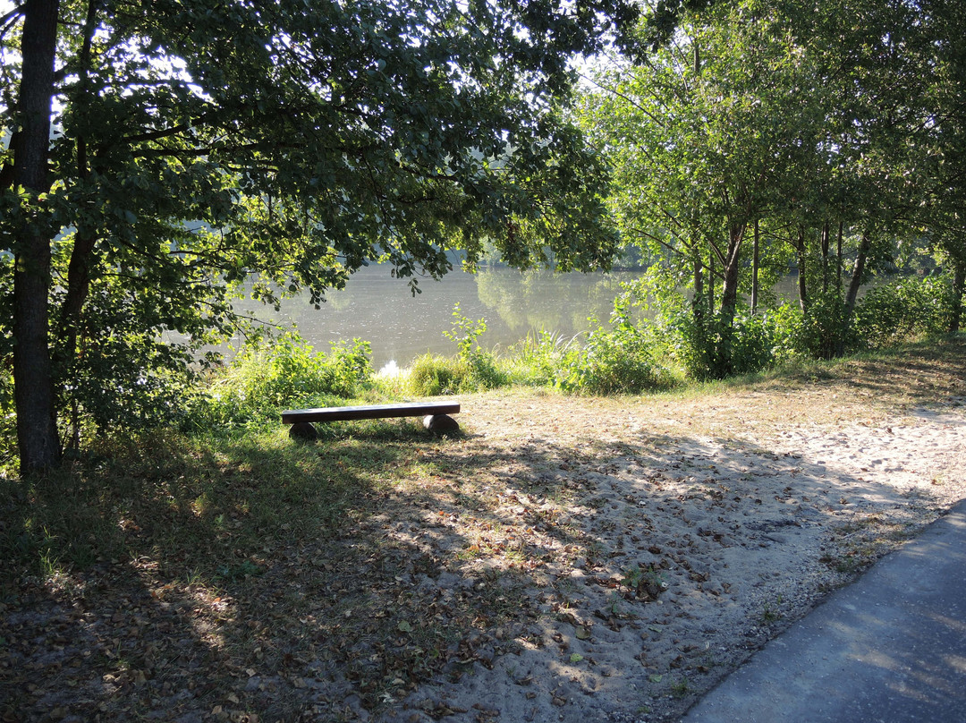 Mordovia State Reserve-Temnikov必去景点