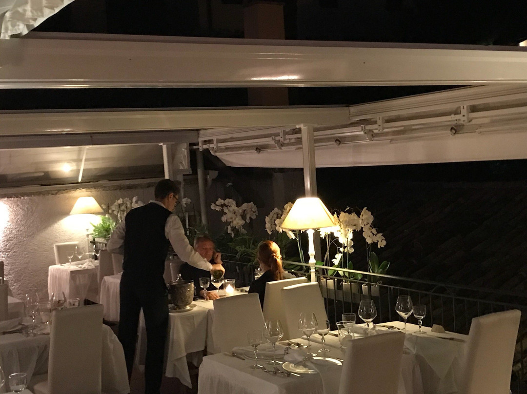 Crespignaga旅游景点-Bistrot Asolo