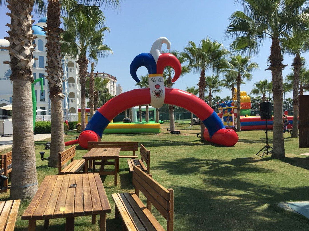 Rubi Platinum Spa Resort & Suites主图