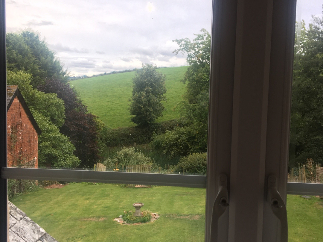 Deepaller Farm B&B
