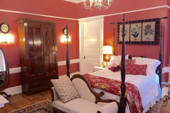 The Historic Berkeley Place主图