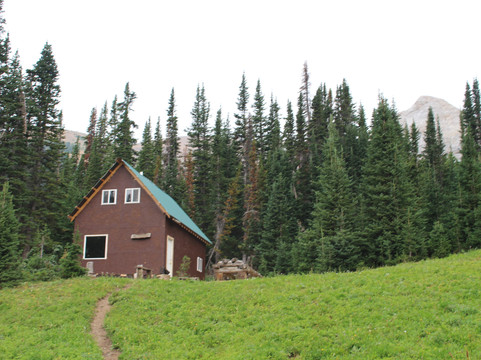Chilcotin Holidays-Gold Bridge必去景点