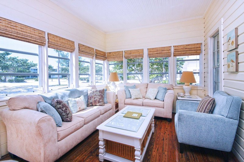 萨尼贝尔岛酒店住宿-埃兰德旅馆