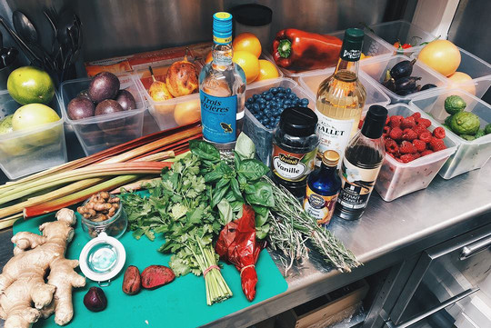 La Faute aux Ours-里昂必去景点