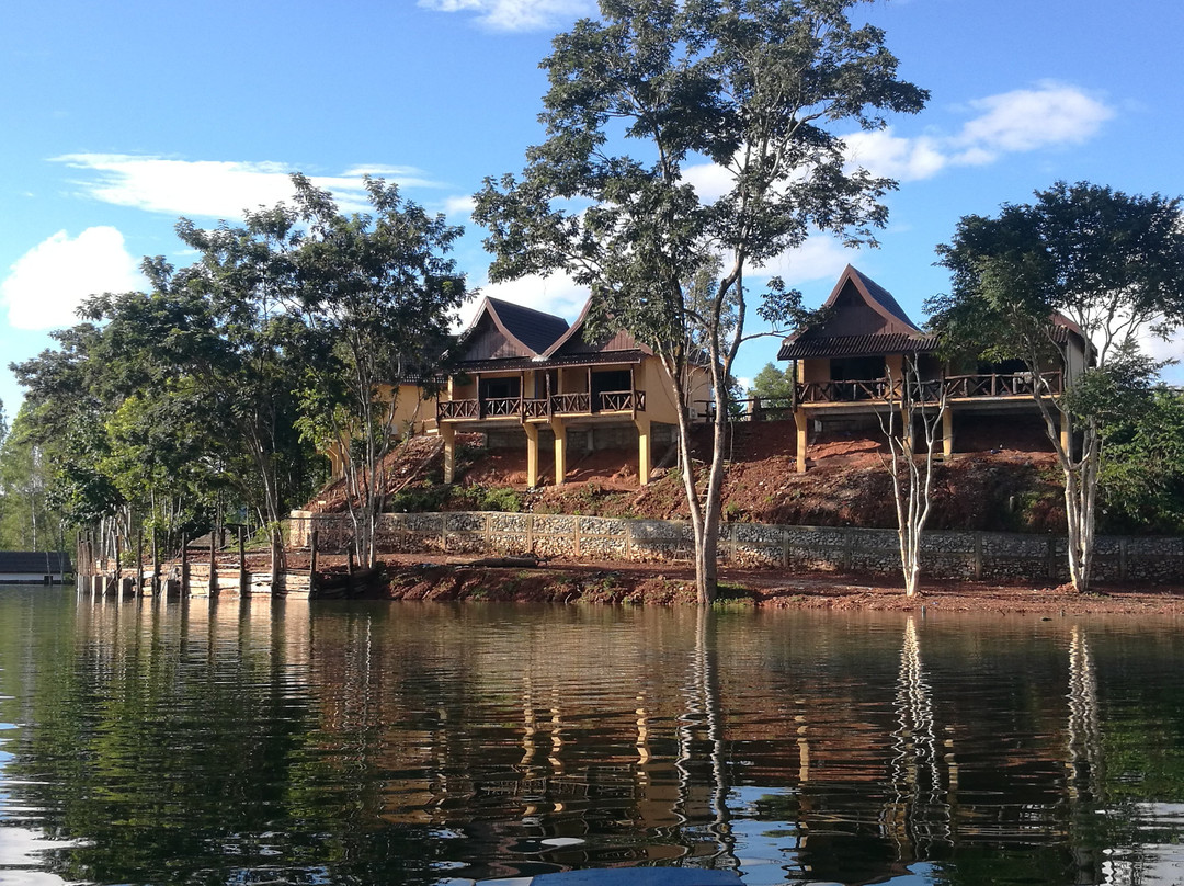 Nirvana Archipel Resort主图