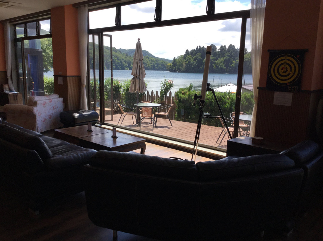 Nojiri Lake Resort主图