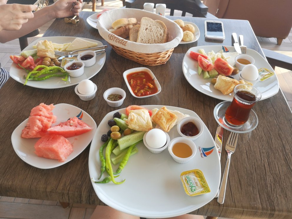 Kaptan Motel主图