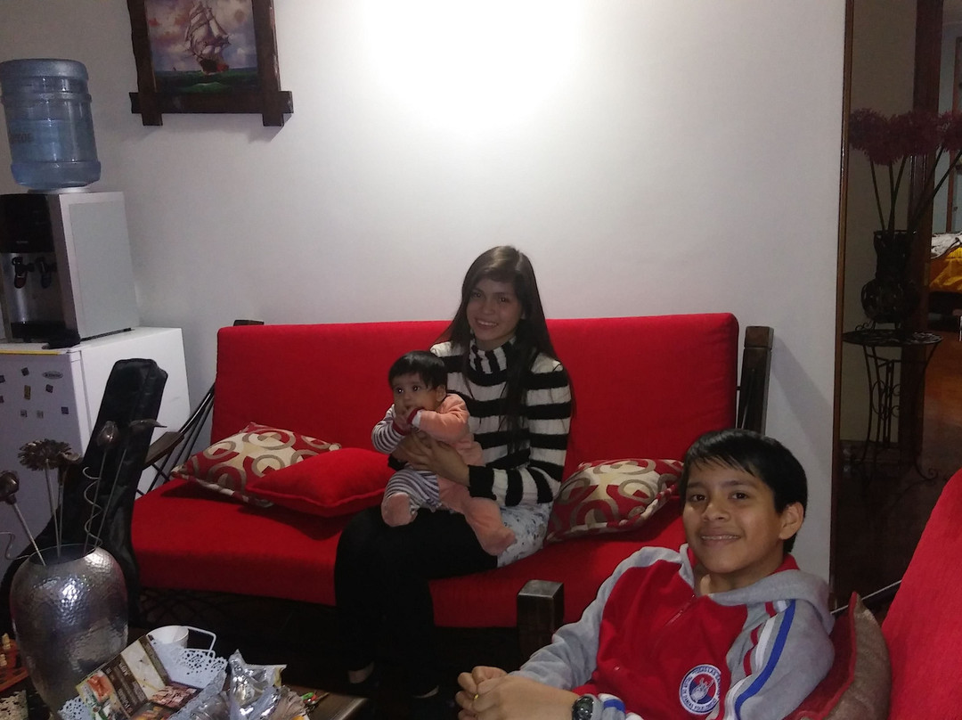 Putre酒店住宿-The House