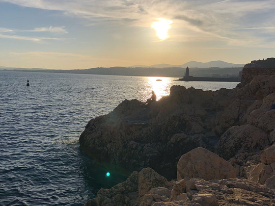 Coco Beach-尼斯必去景点