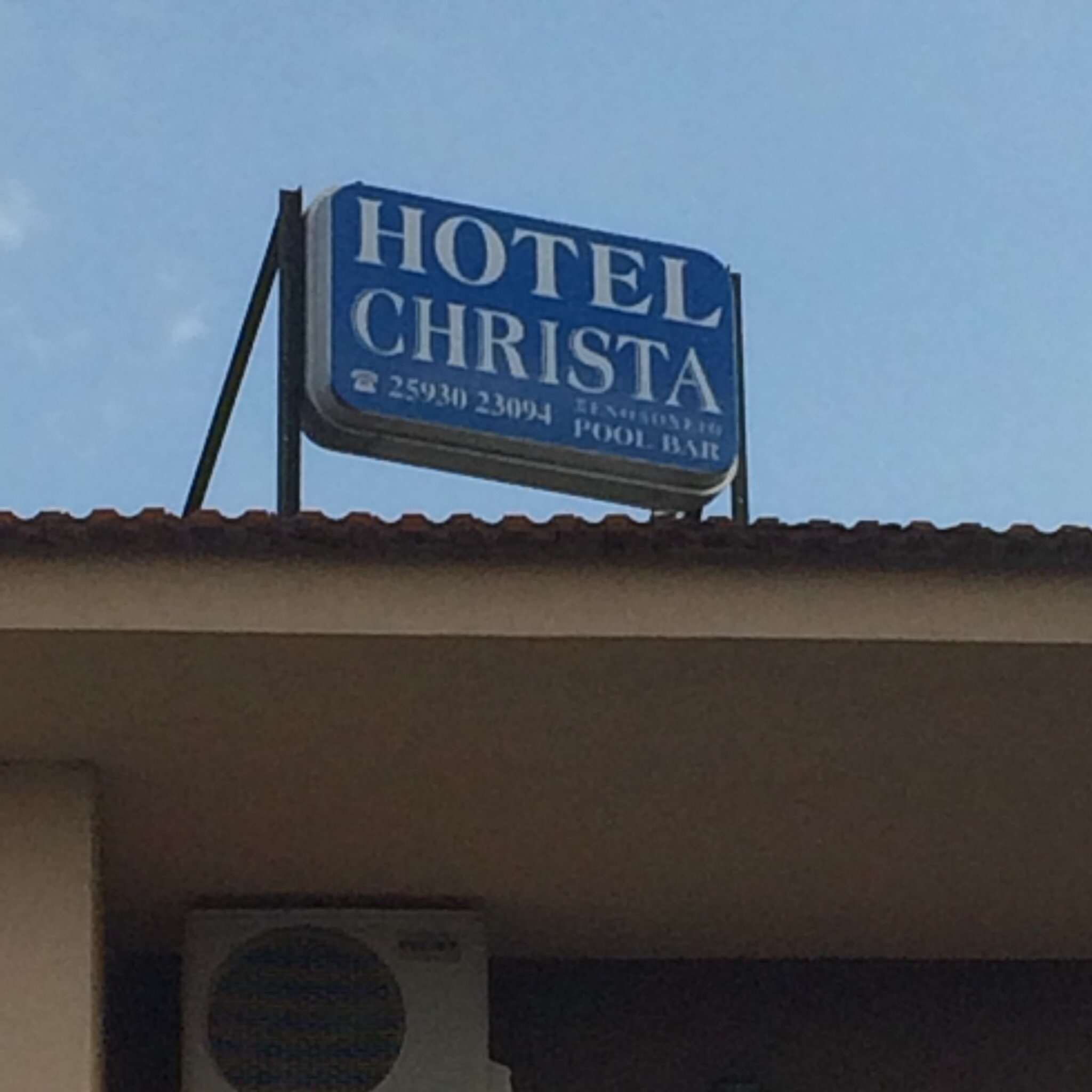 Villa Christa-家庭/游戏区