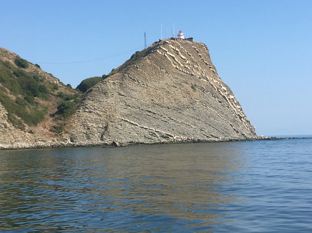 Catamaran Cruise景点图片