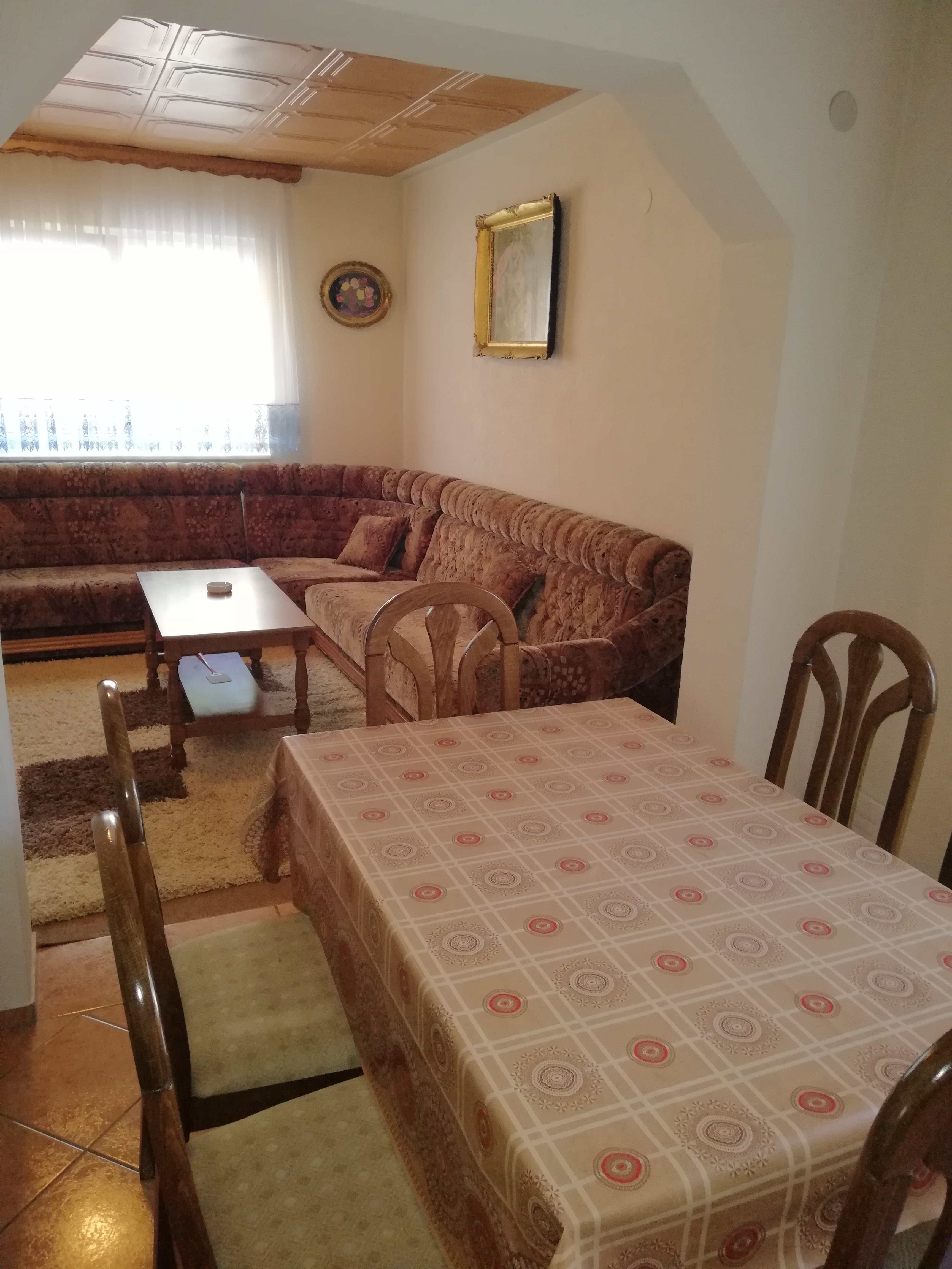 Prenoćište Kod Ede-官方