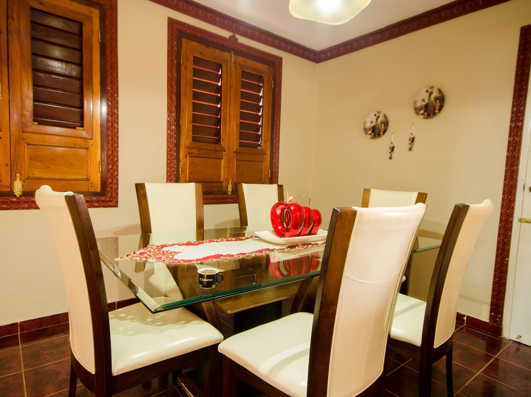 Casa Sol Coral主图