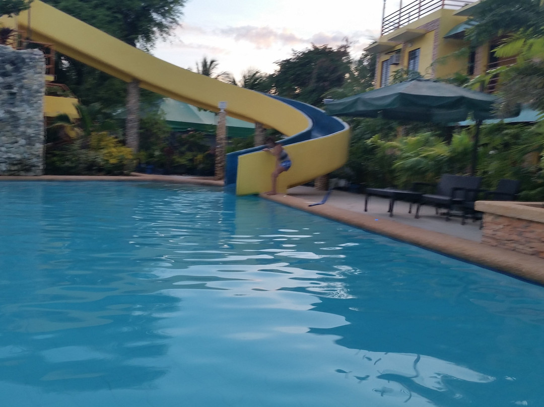 莫阿尔博阿热带酒店主图