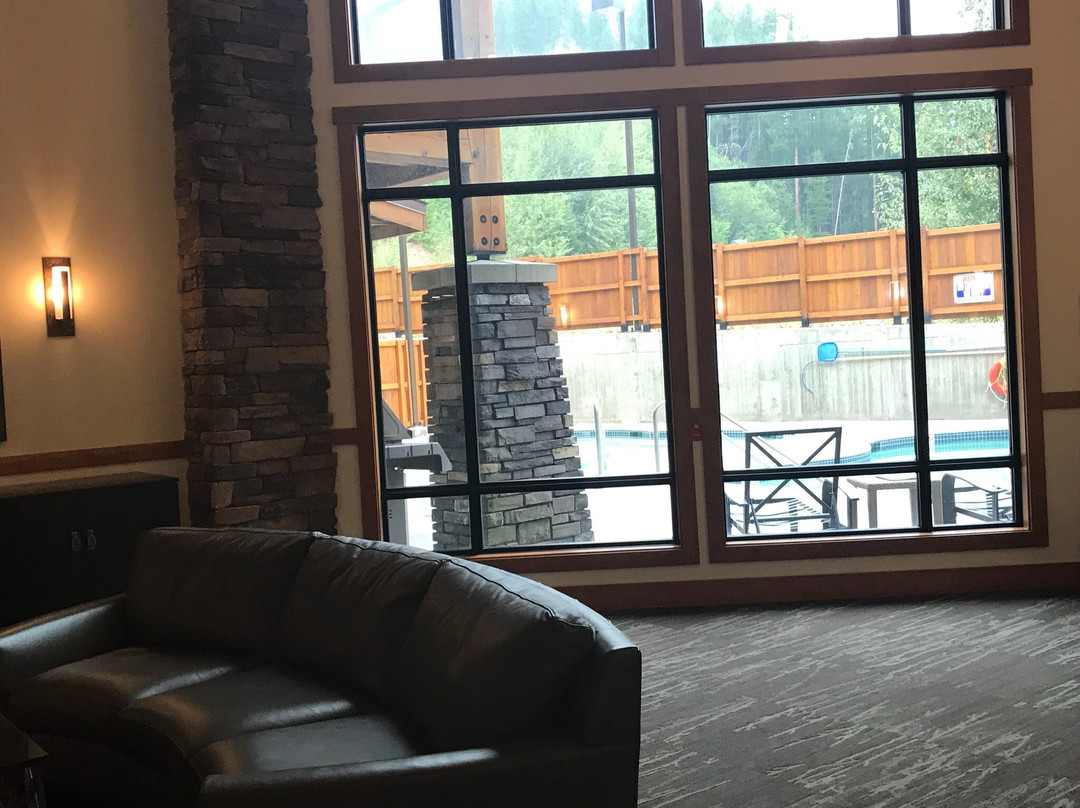 Mountain Spirit Resort主图