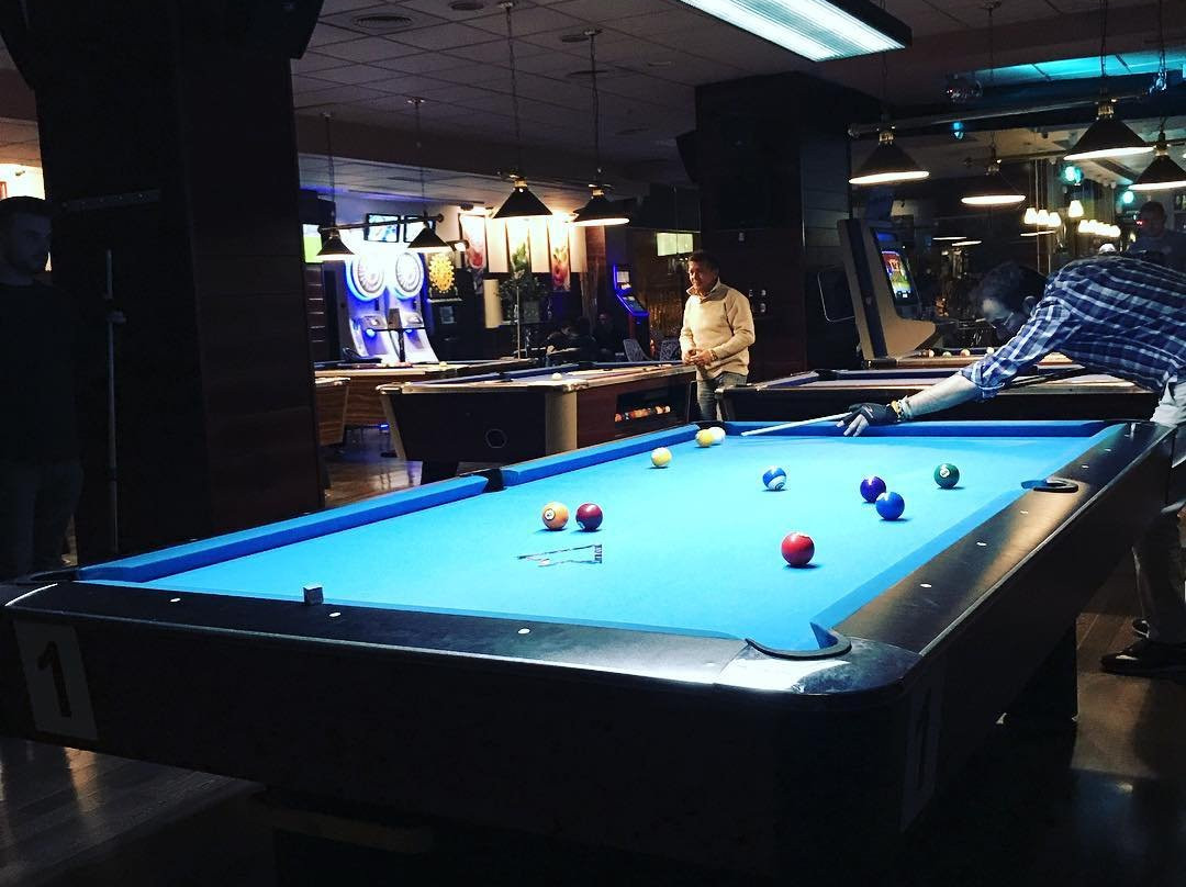 Open Cafe-科尔多瓦必去景点