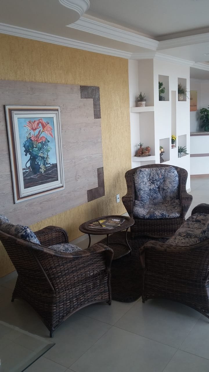 Pousada Reflexo Tranquilidade-浴室