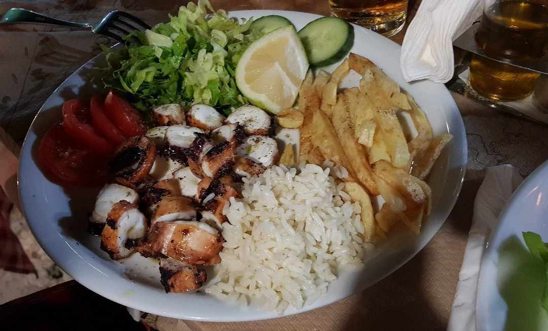 Ano Vasilikos酒店住宿-Vasilikos Garden