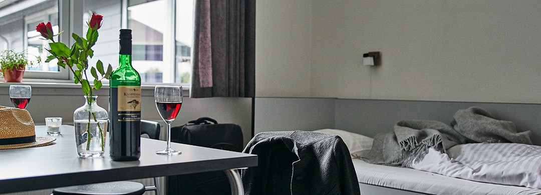 Motel Skive主图