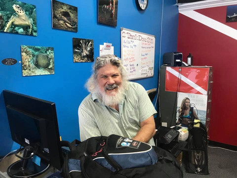 Orlando Scuba Partners-Oviedo必去景点